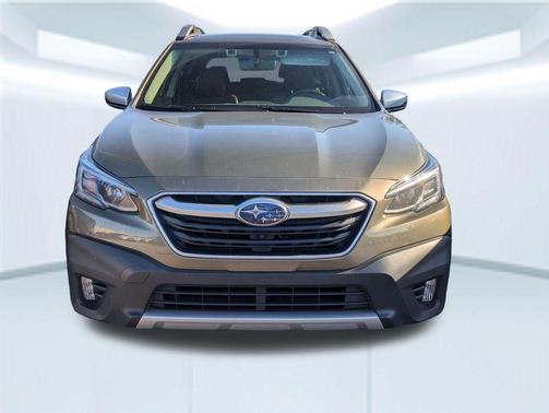 2022 Subaru Outback Touring XT