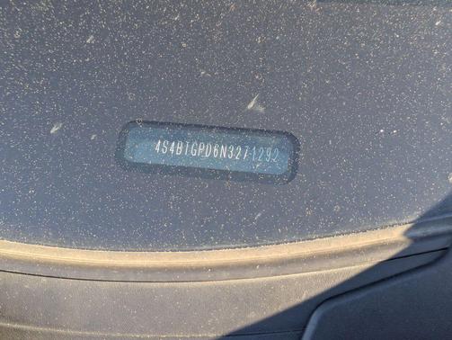 2022 Subaru Outback Touring XT