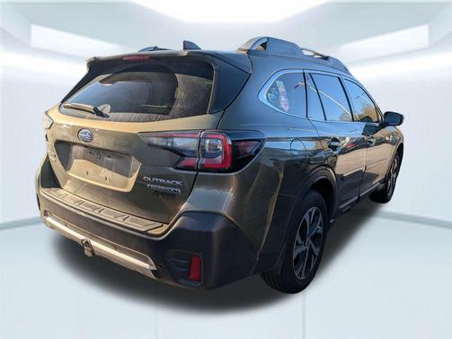 2022 Subaru Outback Touring XT