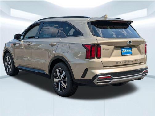 2021 Kia Sorento S