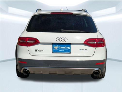 2013 Audi allroad 2.0T Premium Plus