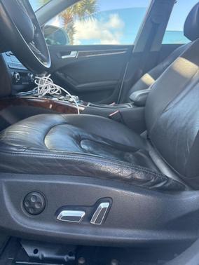 2013 Audi allroad 2.0T Premium Plus