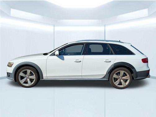 2013 Audi allroad 2.0T Premium Plus
