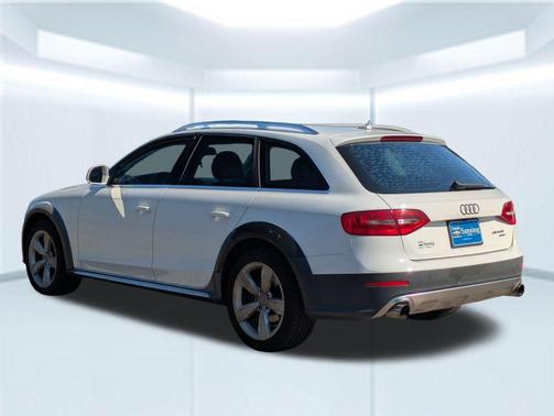 2013 Audi allroad 2.0T Premium Plus