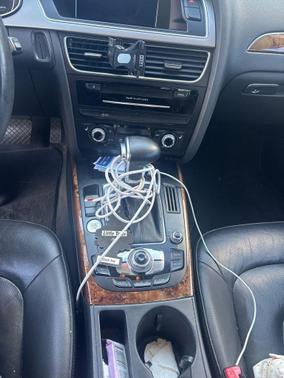 2013 Audi allroad 2.0T Premium Plus