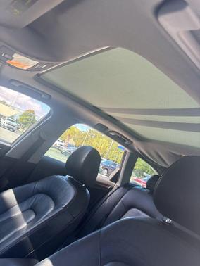 2013 Audi allroad 2.0T Premium Plus