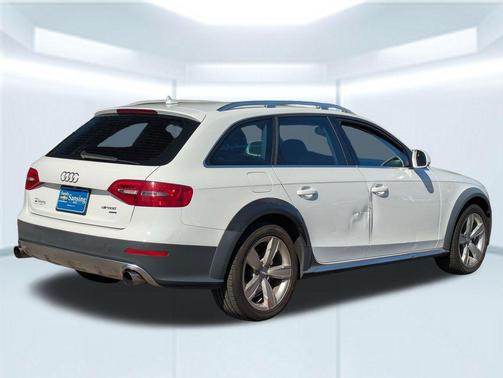 2013 Audi allroad 2.0T Premium Plus