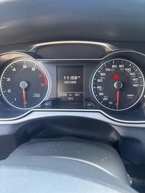 2013 Audi allroad 2.0T Premium Plus