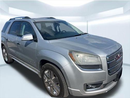2014 GMC Acadia Denali