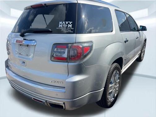 2014 GMC Acadia Denali