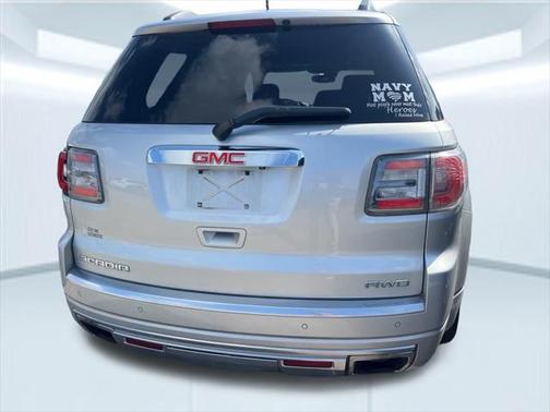 2014 GMC Acadia Denali