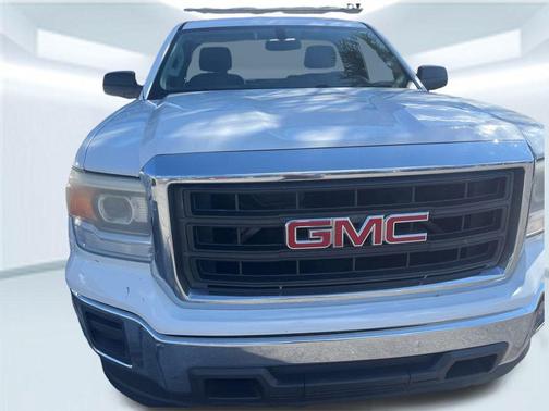 2014 GMC Sierra 1500 Base