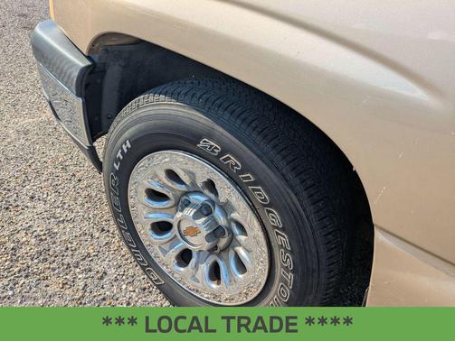 2006 Chevrolet Silverado 1500 W/T