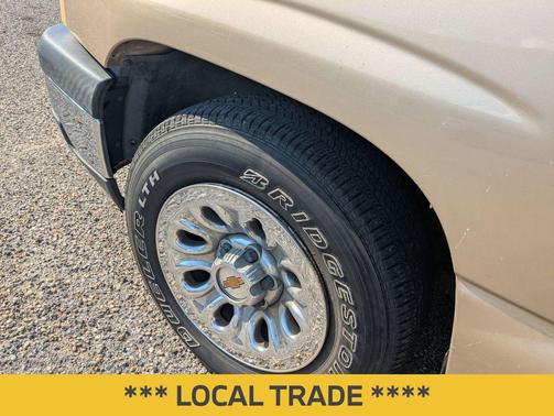 2006 Chevrolet Silverado 1500 W/T