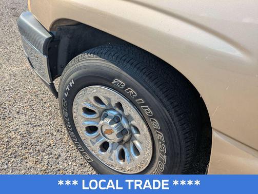 2006 Chevrolet Silverado 1500 W/T