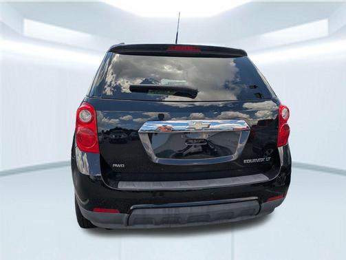 2011 Chevrolet Equinox 2LT