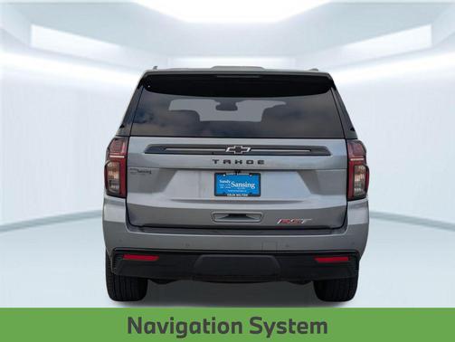 2024 Chevrolet Tahoe 2WD RST