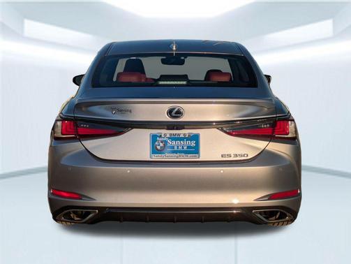 2023 Lexus ES 350 F Sport
