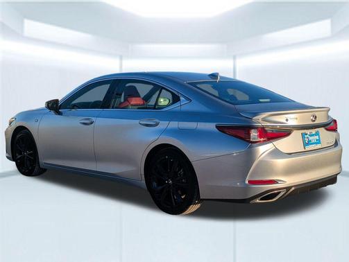 2023 Lexus ES 350 F Sport