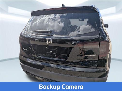 2022 Honda Pilot 2WD Special Edition