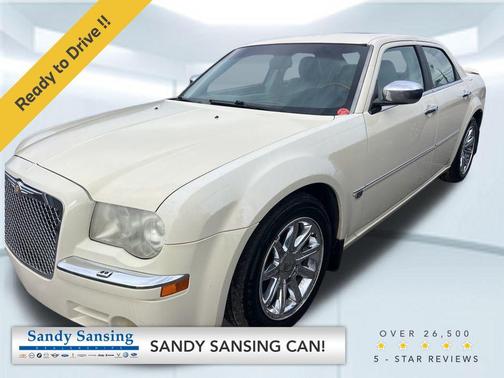 2005 Chrysler 300C Base