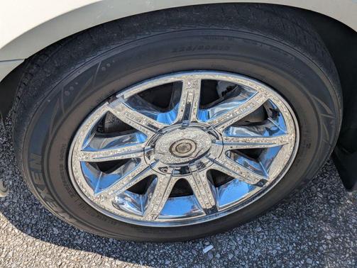 2005 Chrysler 300C Base