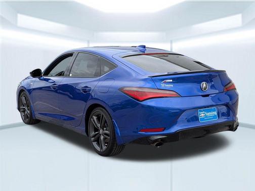 2023 Acura Integra A-SPEC Technology
