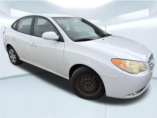 2010 Hyundai ELANTRA GLS