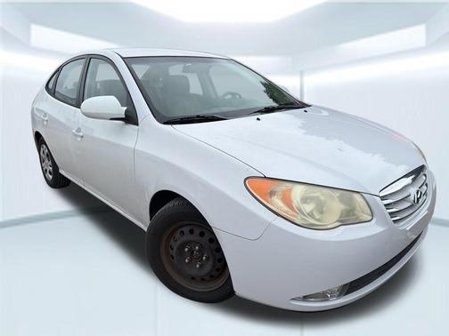 2010 Hyundai ELANTRA GLS