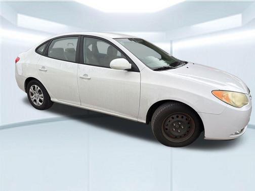 2010 Hyundai ELANTRA GLS