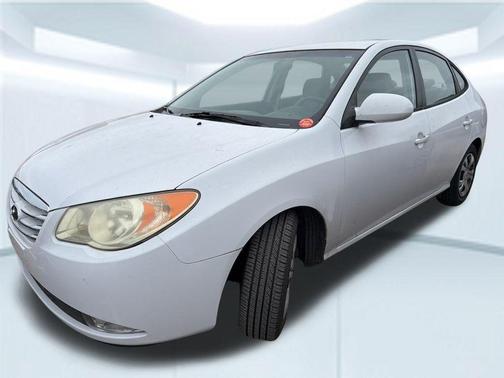 2010 Hyundai ELANTRA GLS