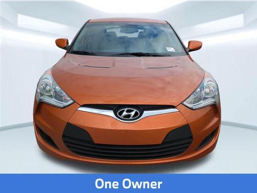 2013 Hyundai Veloster Base