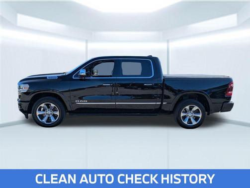 2021 RAM 1500 Limited