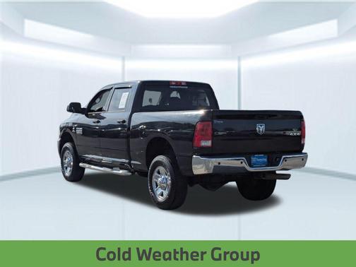 2016 RAM 2500 Tradesman