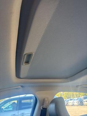 2019 Ford Fusion Hybrid SEL