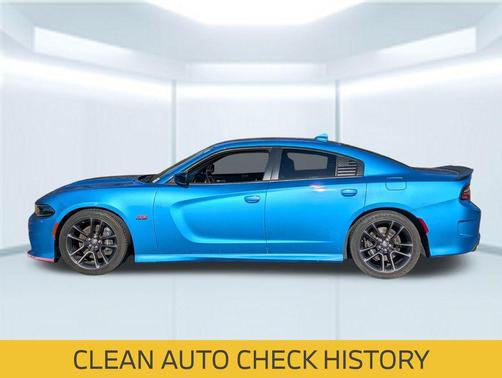 2023 Dodge Charger R/T Scat Pack