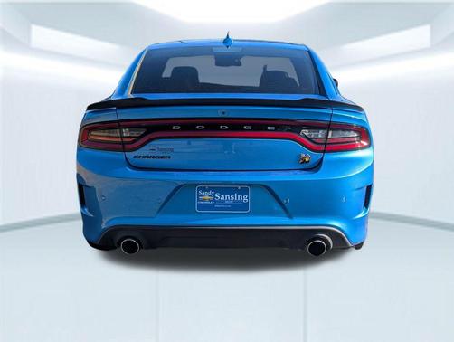 2023 Dodge Charger R/T Scat Pack