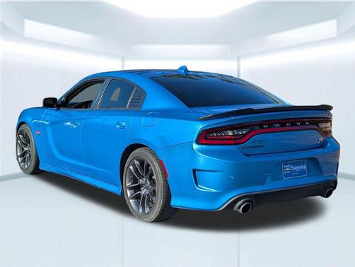 2023 Dodge Charger R/T Scat Pack