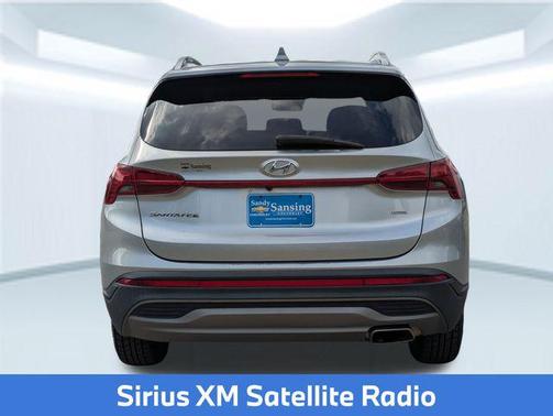 2023 Hyundai SANTA FE SEL 2.4