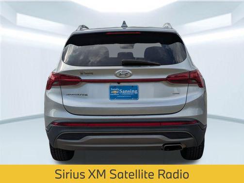 2023 Hyundai SANTA FE SEL 2.4