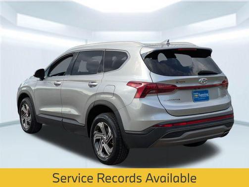 2023 Hyundai SANTA FE SEL 2.4