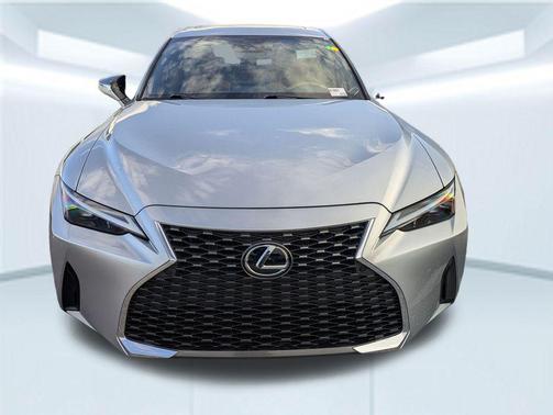 2024 Lexus IS 300 Base