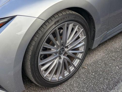 2024 Lexus IS 300 Base