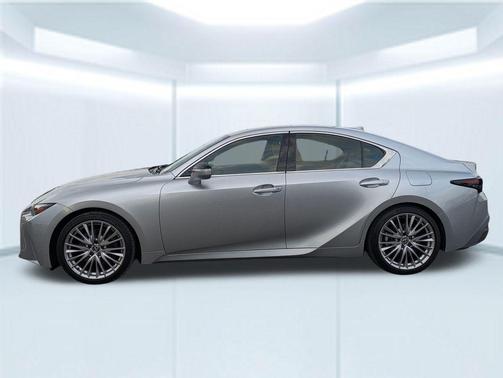 2024 Lexus IS 300 Base