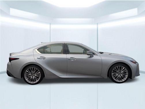 2024 Lexus IS 300 Base