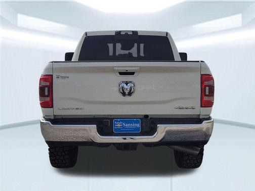 2024 RAM 2500 Limited Crew Cab 4x4 6'4' Box