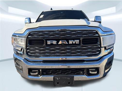2024 RAM 2500 Limited Crew Cab 4x4 6'4' Box