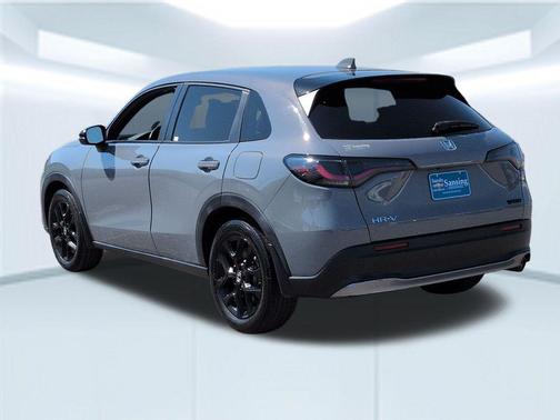 2023 Honda HR-V 2WD Sport