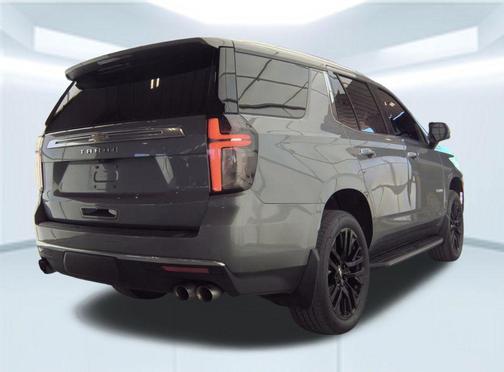 2021 Chevrolet Tahoe 2WD High Country