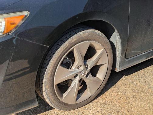 2014 Toyota Camry XLE